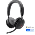 Dell WL5024 Ασύρματα On Ear Multimedia Ακουστικά με μικρόφωνο και σύνδεση Bluetooth