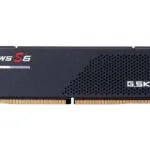 G.Skill Ripjaws S5 DDR5 96GB RAM με 2x48GB Modules και Ταχύτητα 5200 για Desktop F5-5200J4040A48GX2-RS5K