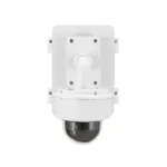 Axis Βάση για Κάμερες Συστημάτων CCTV Λευκό 5900-181