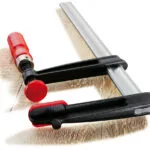Bessey TPN20B6BE Σφιγκτήρας Τύπου "F" με Μέγιστο Άνοιγμα 200mm
