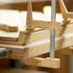 Bessey HKL40 Σφιγκτήρας Τύπου "F" με Μέγιστο Άνοιγμα 400mm
