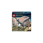 LEGO Castle Buckbeak για 9+ Ετών 723τμχ 76427
