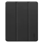 Tech-Protect Sc Pen Flip Cover Μαύρη (iPad Air 13" 2024/2025/2026)