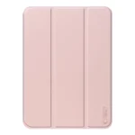 Tech-Protect Smartcase Flip Cover Ροζ (iPad Air 11" 2024/2025/2026)