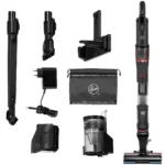 Hoover HFX10H 011 Επαναφορτιζόμενη Σκούπα Stick