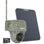 Reolink Go Series G450 Κάμερα Κυνηγιού Νυχτερινής Λήψης