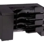 Lexmark 4 Compartment Mailbox Receiver Ms725 Ms82x Mx822 Mx826 50g0852