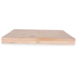 Alfa Forni Επιφάνεια Κοπής Ξύλινη Μπεζ 50x48cm AC-SPI5050L
