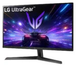 LG UltraGear 27GS60F IPS HDR Gaming Monitor 27" FHD 1920x1080 180Hz με Χρόνο Απόκρισης 1ms GTG