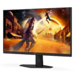 AOC 27G4XE IPS HDR Gaming Monitor 27" FHD 1920x1080 180Hz με Χρόνο Απόκρισης 1ms GTG