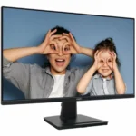 MSI Pro MP275Q IPS HDR Monitor 27" QHD 2560x1440 με Χρόνο Απόκρισης 4ms GTG
