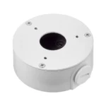 Dahua PFA134 Βάση για Κάμερες Συστημάτων CCTV Μαύρη Λευκό PFA134