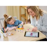 LEGO Gabby's Dollhouse Crafting with Baby Box για 4+ Ετών 60τμχ 10795