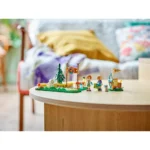 LEGO Friends Adventure Camp Archery Range για 6+ Ετών 157τμχ 42622