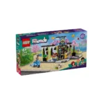 LEGO Friends Heartlake City Cafe για 6+ Ετών 456τμχ 42618