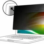 3m Bp125w9b 16:9 12,5 Bright Screen Laptop