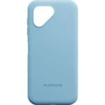 Fairphone Back Cover έως 6.46" Γαλάζιο F5CASE-1BL-WW1