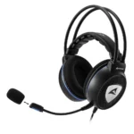 Sharkoon Skiller SGH10 Over Ear Gaming Headset με σύνδεση 3.5mm