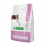 Nature's Protection Junior Lamb Τροφή Έφηβους Σκύλους Όλων Φυλών Αρνί 7.5kg