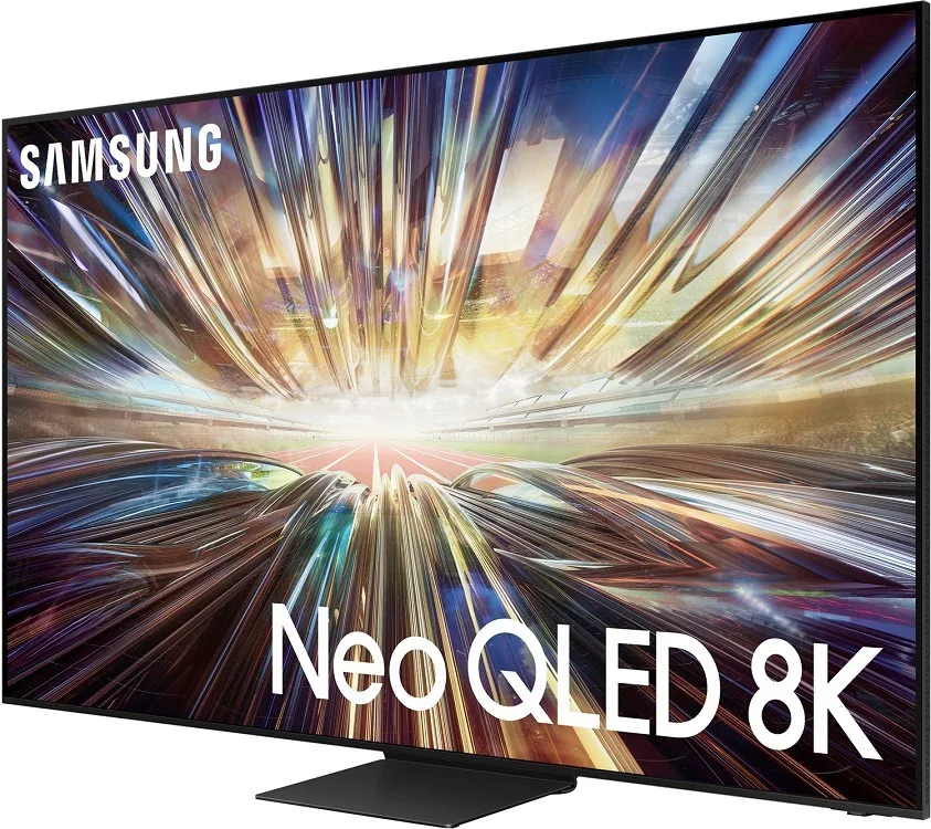 20240606150016_a993b637 Samsung Smart Τηλεόραση 75" 8K UHD Neo QLED QN800D HDR (2024) QE75QN800DTXXH - Image 1