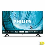 Philips Smart Τηλεόραση 32" HD Ready LED PHS6009 HDR (2023) 32PHS6009/12
