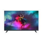 Kiano Smart Τηλεόραση 43" 4K UHD LED Elegance HDR (2020)