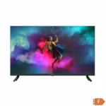 Kiano Smart Τηλεόραση 32" HD Ready LED Elegance HDR (2020)