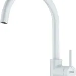Franke Lina Xl Standard 1150626024 Μπαταρία Κουζίνας Πάγκου Λευκή