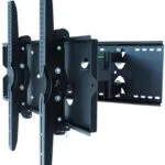 Art AR-24 Επιτοίχια έως 60" και 80kg