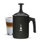 Bialetti 00AGR395 Μπρίκι Espresso 6cups Μαύρο