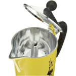 Bialetti 0004983 Μπρίκι Espresso 6cups Καφέ