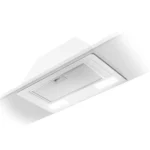 Elica Era C WH/A/52 Μηχανισμός Απορρόφησης 52cm Λευκός