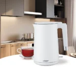 Maestro MR-026 Βραστήρας 1.7lt 1800W Λευκός