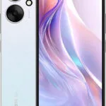 Xiaomi Redmi 13C 5G Dual SIM (4/128GB) Startrail Silver