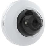 Axis M4218-LV IP Κάμερα Παρακολούθησης 4K