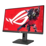 Asus ROG Strix XG259CMS IPS HDR Monitor 24.5" FHD 1920x1080 με Χρόνο Απόκρισης 1ms GTG