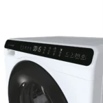 Whirlpool Πλυντήριο Ρούχων Άνω Φόρτωσης 6kg 1000 Στροφών FreshCare NTDLR 6040S PL/N