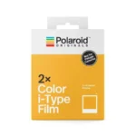 Polaroid Color i-Type Instant Φιλμ 004836 (16 Exposures)