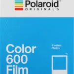 Polaroid Color 600 Instant Φιλμ 004670 (8 Exposures)