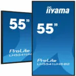 Iiyama Prolite Public Display IPS 55"