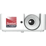 InFocus INL176 3D Projector DLP HD Laser με Ενσωματωμένα Ηχεία