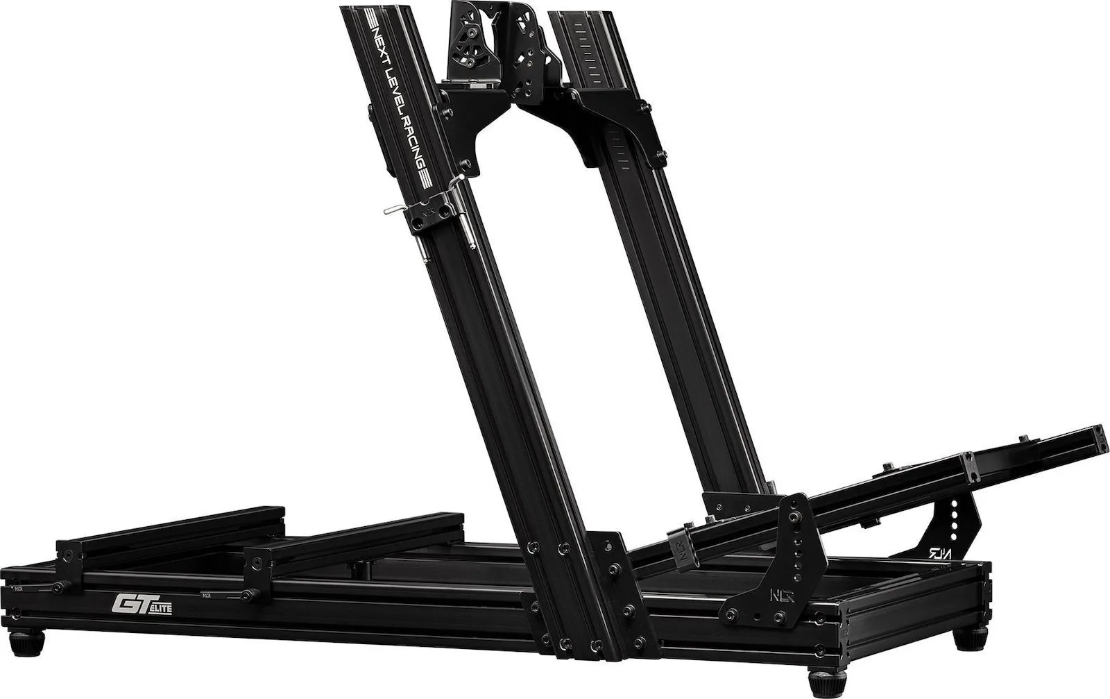 Next Level Racing Gt Elite Lite Side & Front Plate Nlr-e029 - Image 1