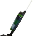 Blaupunkt Prime3 Ηλεκτρική Σκούπα Stick 600W Μαύρη