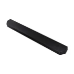 Samsung Qseries Premium Soundbar 11.1.4 Bluetooth, HDMI και Wi-Fi 41W με Ασύρματο Subwoofer και Τηλεχειριστήριο Μαύρο