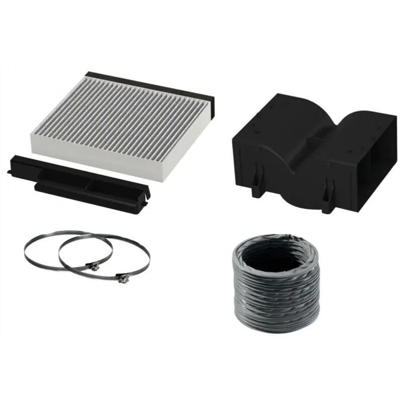 20240607170814_879eae95 Bosch DWZ1DX1I4 Μονάδα Ανακύκλωσης Αέρα Απορροφητήρα Συμβατή με Bosch 6τμχ - Image 1