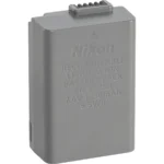 Nikon Μπαταρία Φωτογραφικής Μηχανής VFB13002 1250mAh