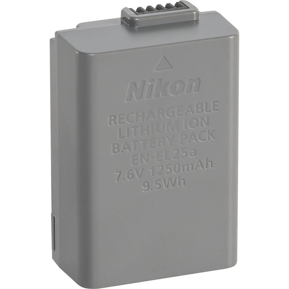 20240607171146_c73efe18 Nikon Μπαταρία Φωτογραφικής Μηχανής VFB13002 1250mAh - Image 1