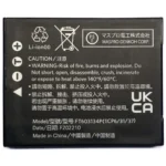 Kodak Μπαταρία Φωτογραφικής Μηχανής Pixpro LB-015 Ιόντων-Λιθίου (Li-ion) 700mAh