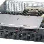 Supermicro Τροφοδοτικό CSE-825MBTQC-R802LPB
