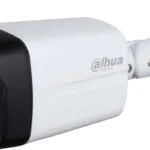 Dahua IPC-HFW1439TL1-A-IL IP Κάμερα Παρακολούθησης Full HD+ 4MP Αδιάβροχη με Μικρόφωνο και Φακό 2.8mm